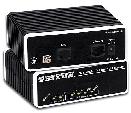 Patton 2158A